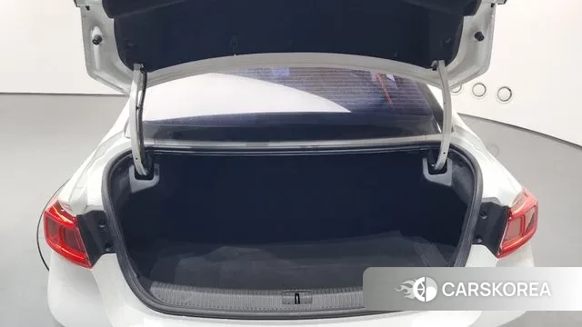 Renault Korea (Samsung) SM6 id 3588589 из Кореи 11