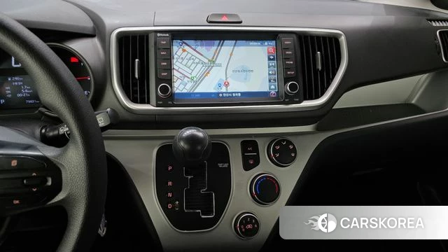 Kia The New Ray id 4780305 из Кореи 11