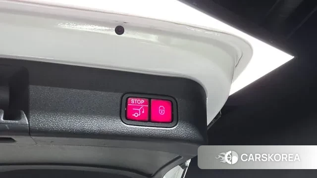 Mercedes-Benz GLE - Class W166 id 2991222 из Кореи 11