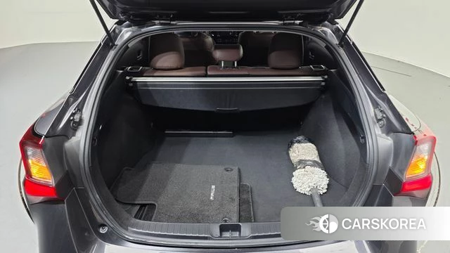 Toyota Prius 4th Generation id 4793419 из Кореи 11