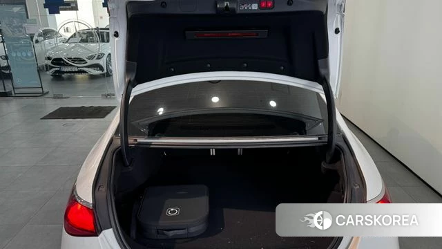 Mercedes-Benz E-Class W214 id 4853379 из Кореи 11