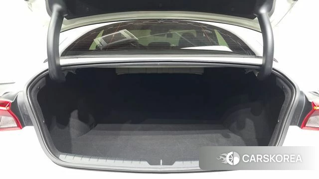Kia K5 3rd generation id 4443169 из Кореи 11
