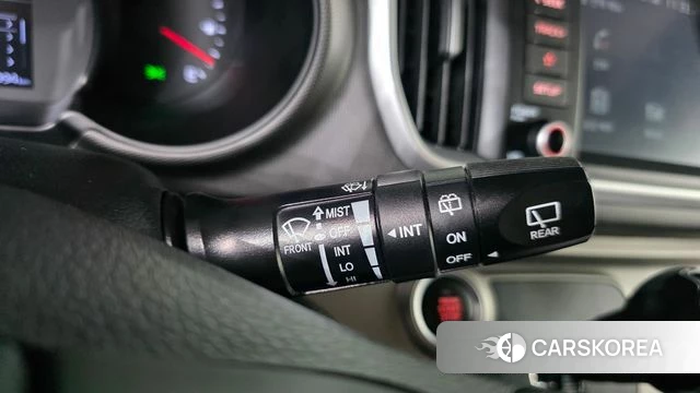 Kia The New Ray id 4551191 из Кореи 11