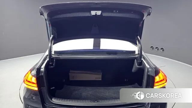 Genesis G80 id 3391679 из Кореи 11