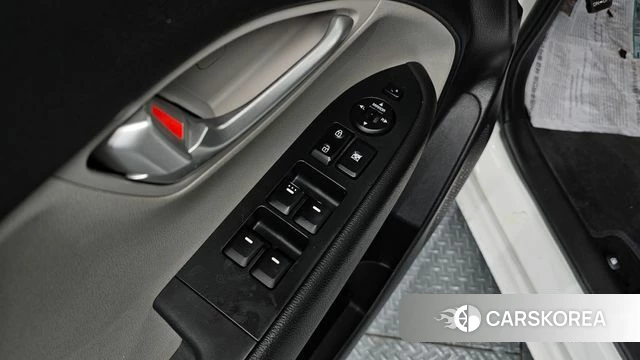 Kia The New Ray id 3911453 из Кореи 11