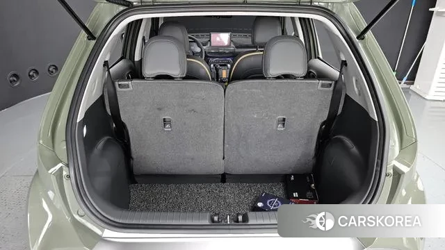 Hyundai Casper id 3246838 из Кореи 11