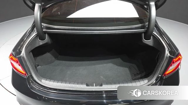 Hyundai Grandeur IG id 4246271 из Кореи 11