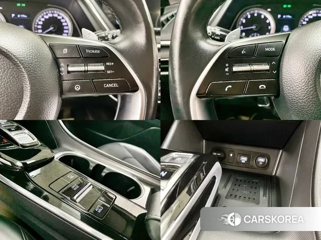 Hyundai Sonata (DN8) id 3150057 из Кореи 11