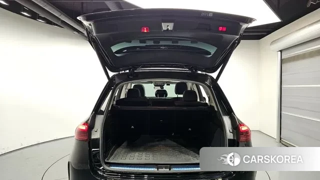 Mercedes-Benz GLE-Class W167 id 3452055 из Кореи 11