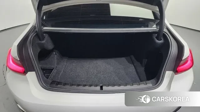 BMW 3 Series (G20) id 2975405 из Кореи 11