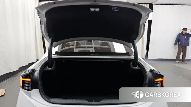 Hyundai Sonata D Edge Hybrid (DN8) id 3426210 из Кореи 11