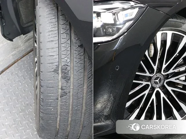 Mercedes-Benz S-Class W223 id 3427061 из Кореи 11