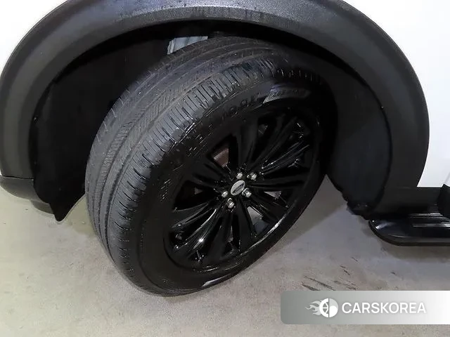 Ford Explorer 6th Generation id 3312905 из Кореи 11