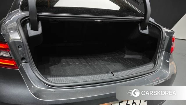 Renault Korea (Samsung) SM6 id 3937107 из Кореи 11