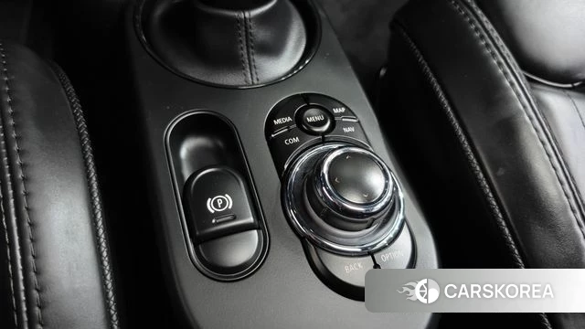 Mini Cooper S id 4904713 из Кореи 11