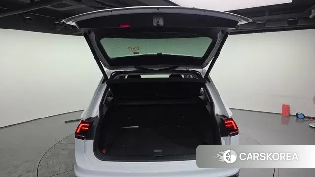 Volkswagen Tiguan second Generation id 3713274 из Кореи 11