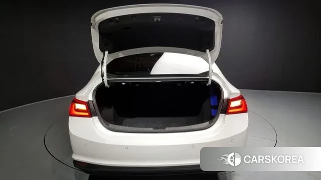 Chevrolet (GM Daewoo) All New Malibu id 2966537 из Кореи 11