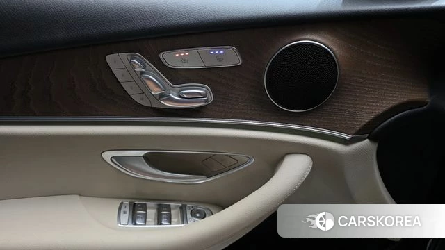 Mercedes-Benz E-Class W213 id 4573069 из Кореи 11