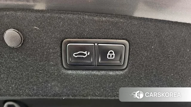 Kia K8 Hybrid id 3717008 из Кореи 11