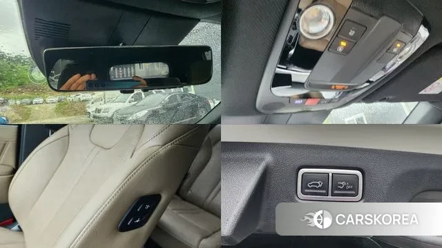 Kia The New Sorento 4th Generation id 3020859 из Кореи 11