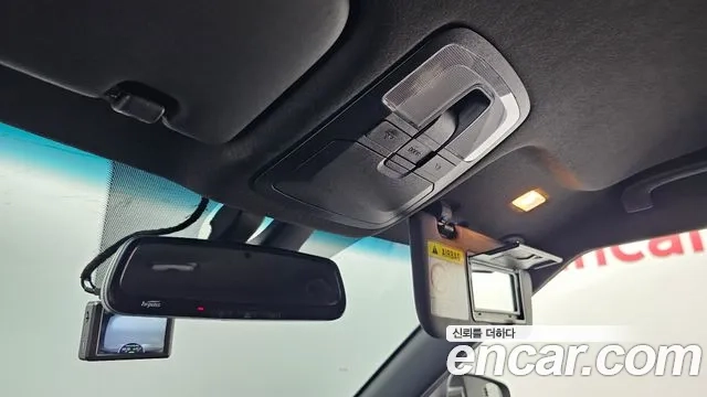 Ssangyong Berry New Tivoli id 2906284 из Кореи 11