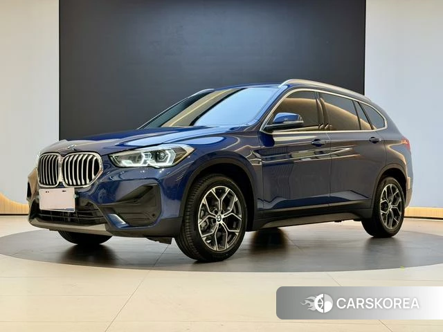 BMW X1 id 4313737 из Китая 11