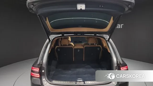 Genesis GV80 id 3611788 из Кореи 11