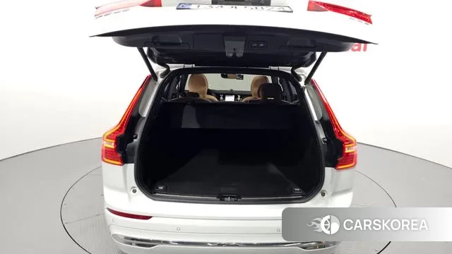 Volvo XC60 second Generation id 3437451 из Кореи 11