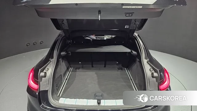 BMW X4 (G02) id 2900400 из Кореи 11