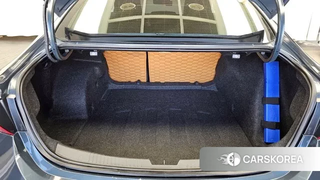 Chevrolet (GM Daewoo) The New Malibu id 3422851 из Кореи 11