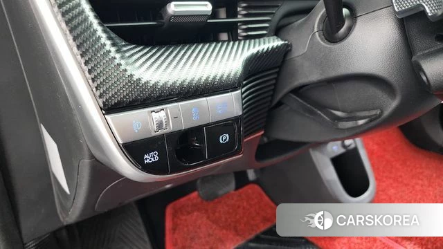 Hyundai Ionic 5 id 4848279 из Кореи 11