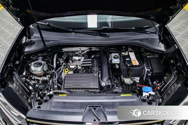 Volkswagen Tanyue id 4271138 из Китая 11
