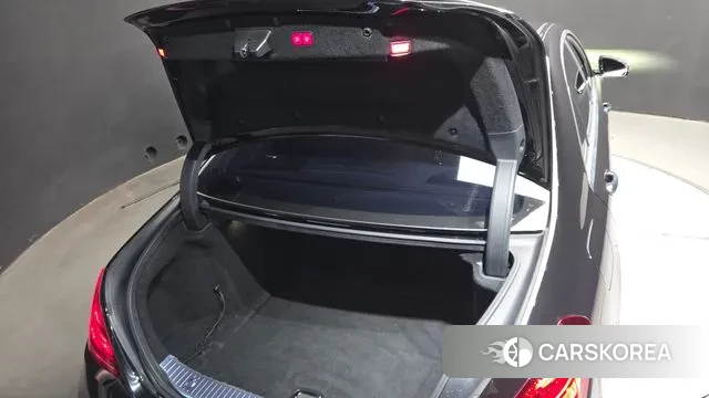 Mercedes-Benz S-Class W222 id 3754118 из Кореи 11