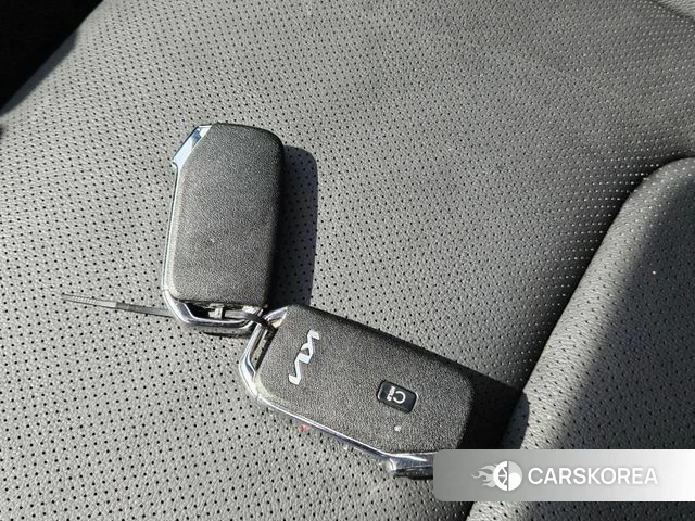 Kia Sportage 5th Generation Hybrid id 4400744 из Кореи 11