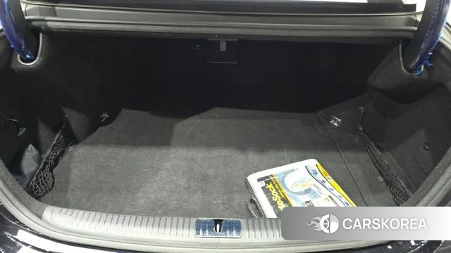 Genesis G90 id 3866899 из Кореи 11