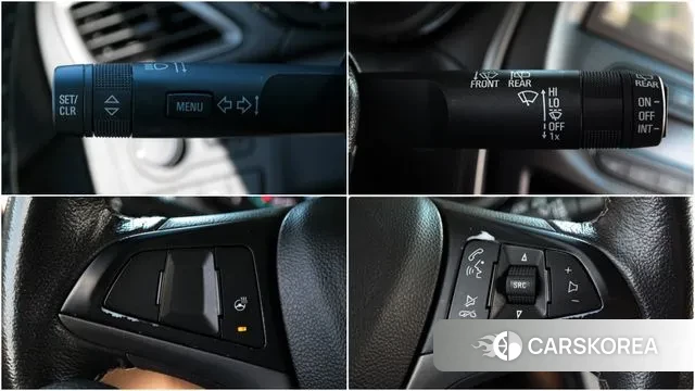 Chevrolet (GM Daewoo) The New Spark id 3179466 из Кореи 11