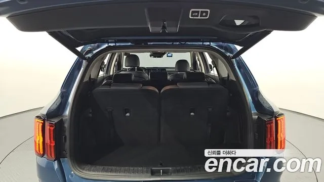 Kia Sorento 4th Generation id 2907154 из Кореи 11