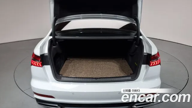 Audi A6 (C8) id 2687089 из Кореи 11