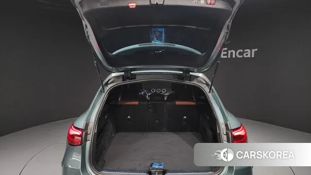 Mercedes-Benz GLC-Class X254 id 3644383 из Кореи 11