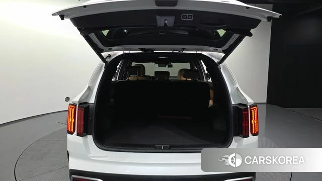 Kia Sorento 4th Generation id 4585773 из Кореи 11