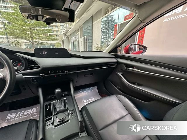 Mazda 3 Angkesaila id 4273869 из Китая 11