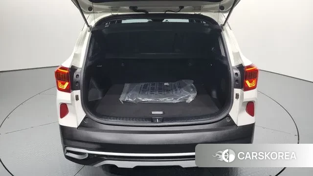 Kia Seltos id 3600700 из Кореи 11