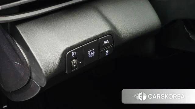 Hyundai Avante Hybrid (CN7) id 4541790 из Кореи 11