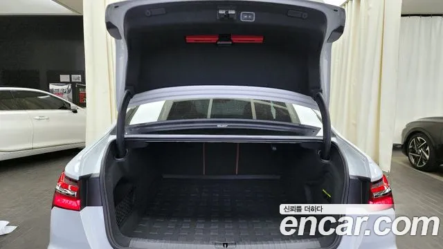 Audi A6 (C8) id 2705702 из Кореи 11