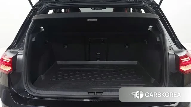 Volkswagen Golf 8th Generation id 3758449 из Кореи 11