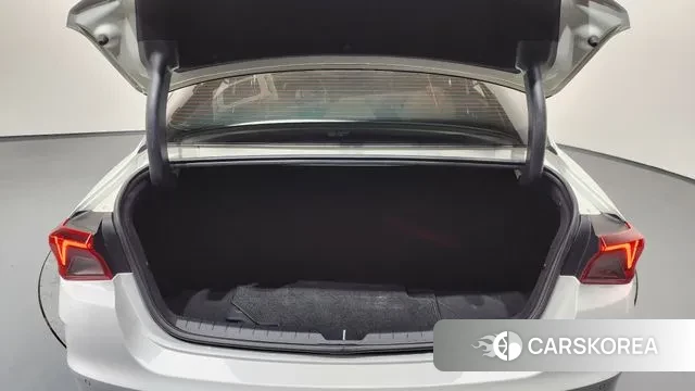 Kia K5 3rd generation id 3464254 из Кореи 11