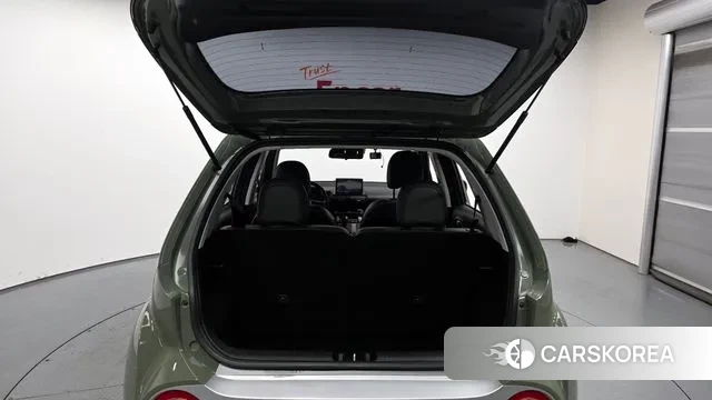 Hyundai Casper id 3426900 из Кореи 11