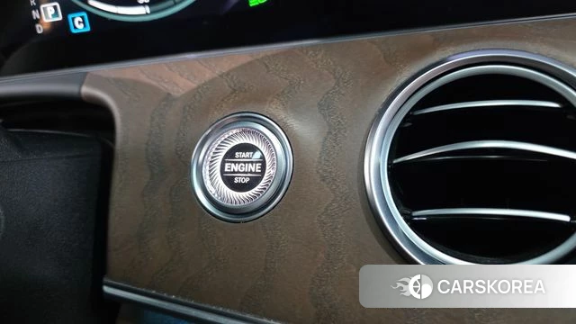 Mercedes-Benz E-Class W213 id 4415359 из Кореи 11