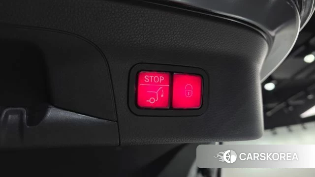 Mercedes-Benz GLC-Class X253 id 4424548 из Кореи 11