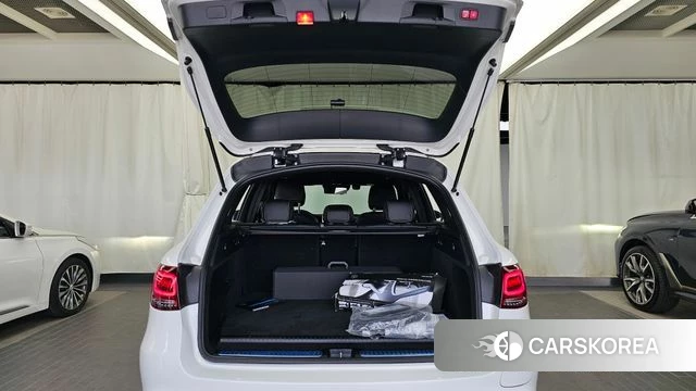 Mercedes-Benz GLC-Class X253 id 4529743 из Кореи 11